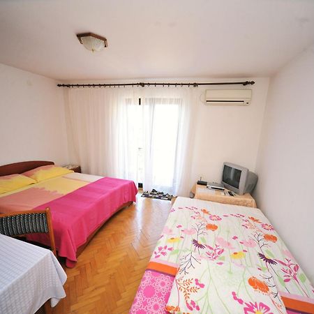 Rooms Novakovic Opatija Bilik gambar