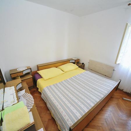 Rooms Novakovic Opatija Bilik gambar
