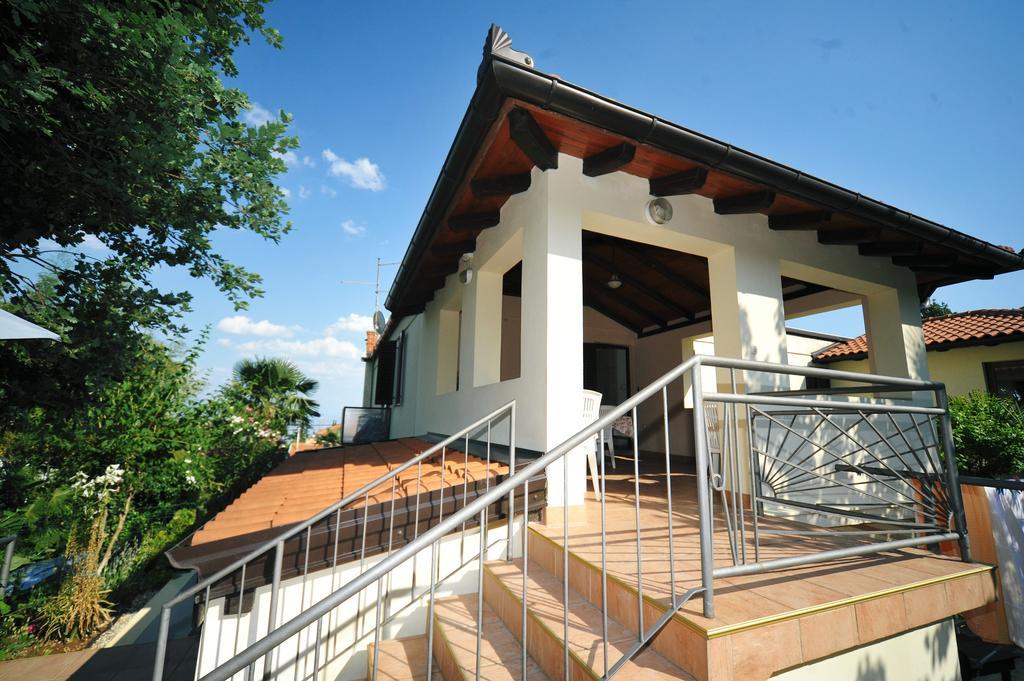 Rooms Novakovic Opatija Luaran gambar