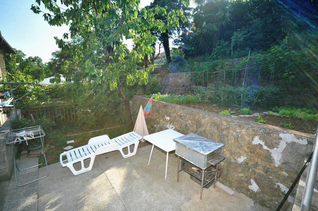 Rooms Novakovic Opatija Luaran gambar