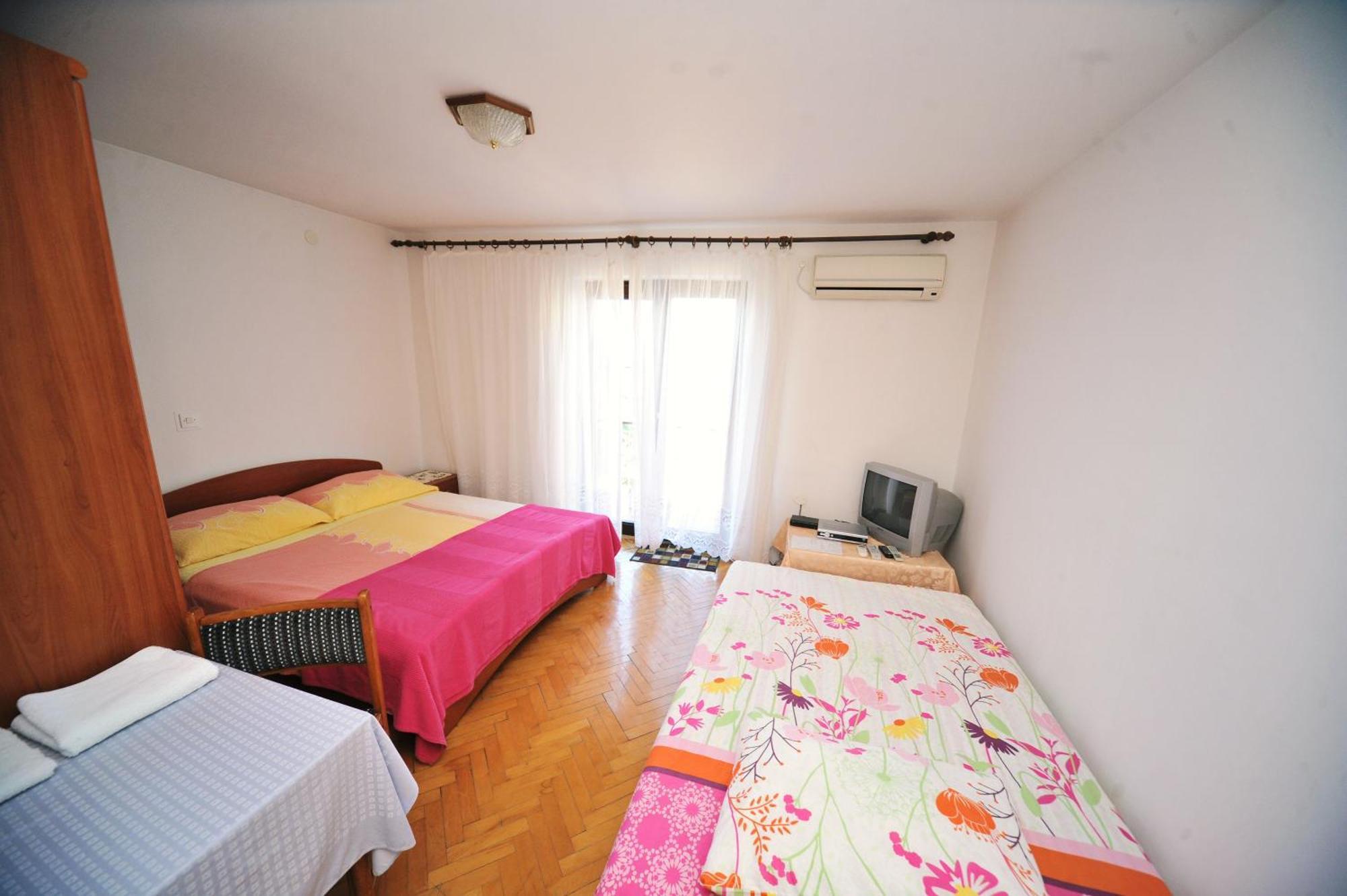 Rooms Novakovic Opatija Bilik gambar