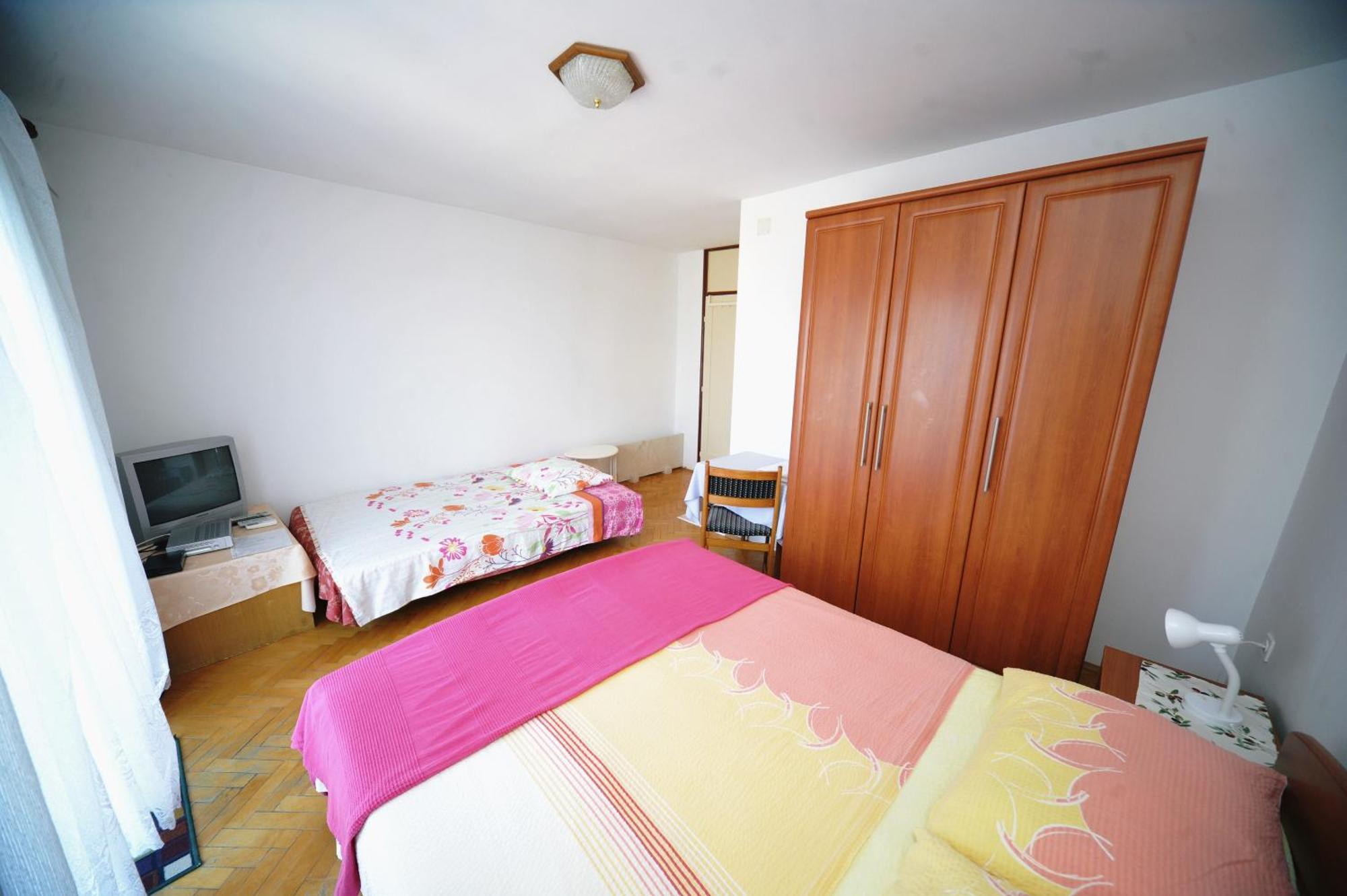 Rooms Novakovic Opatija Bilik gambar