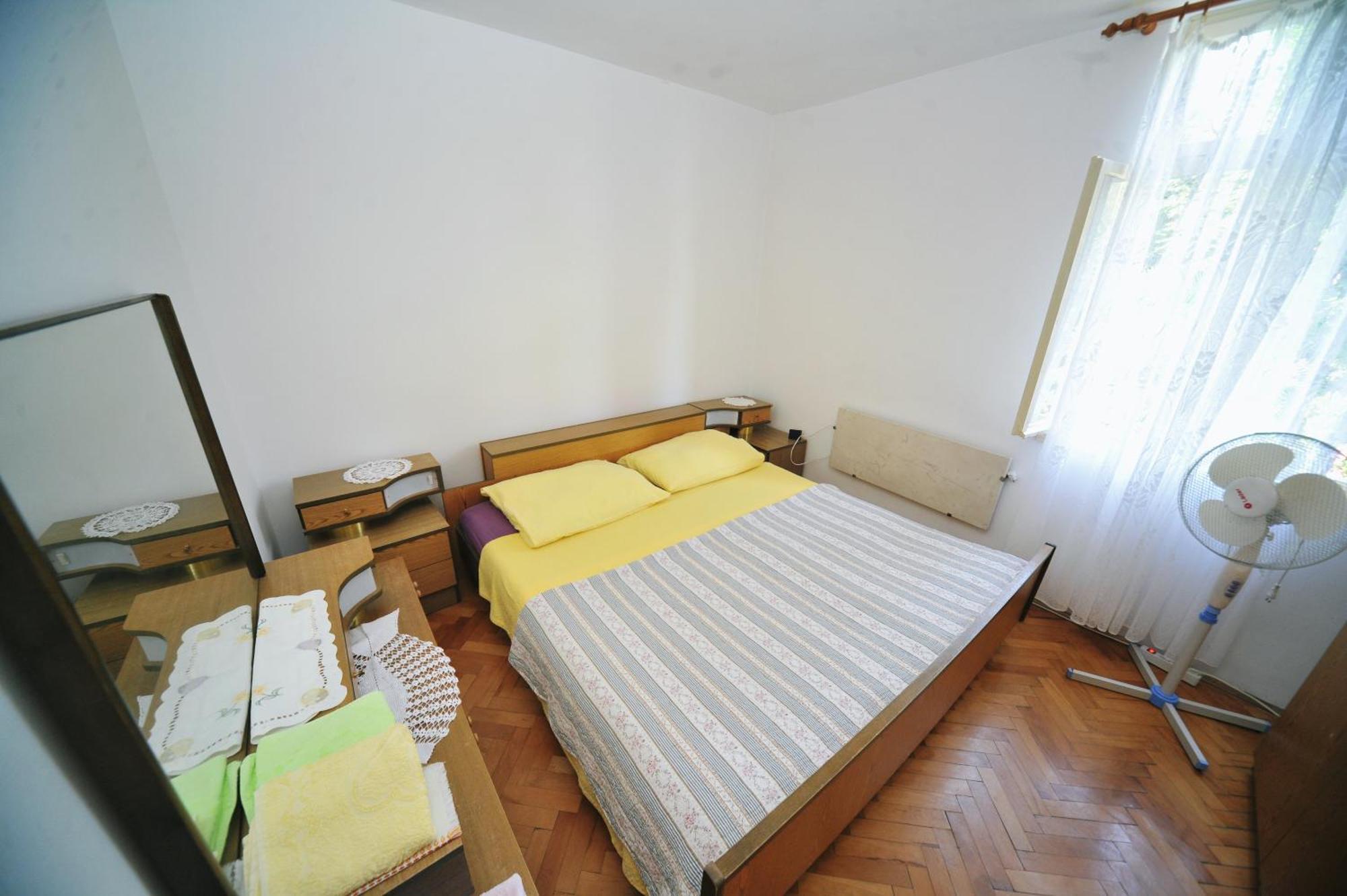 Rooms Novakovic Opatija Bilik gambar