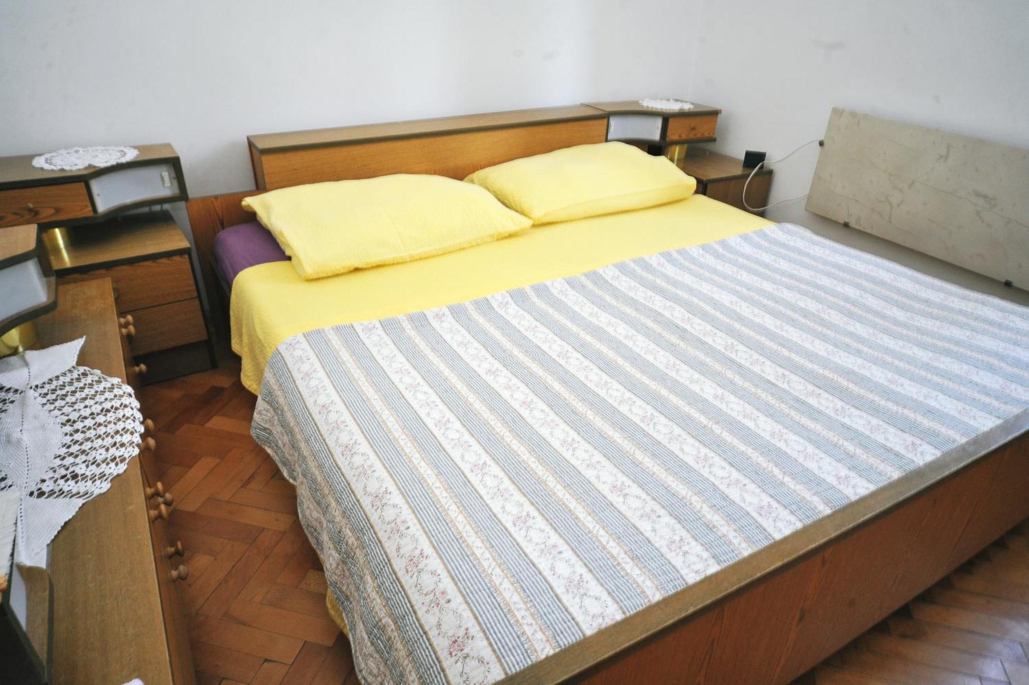 Rooms Novakovic Opatija Bilik gambar