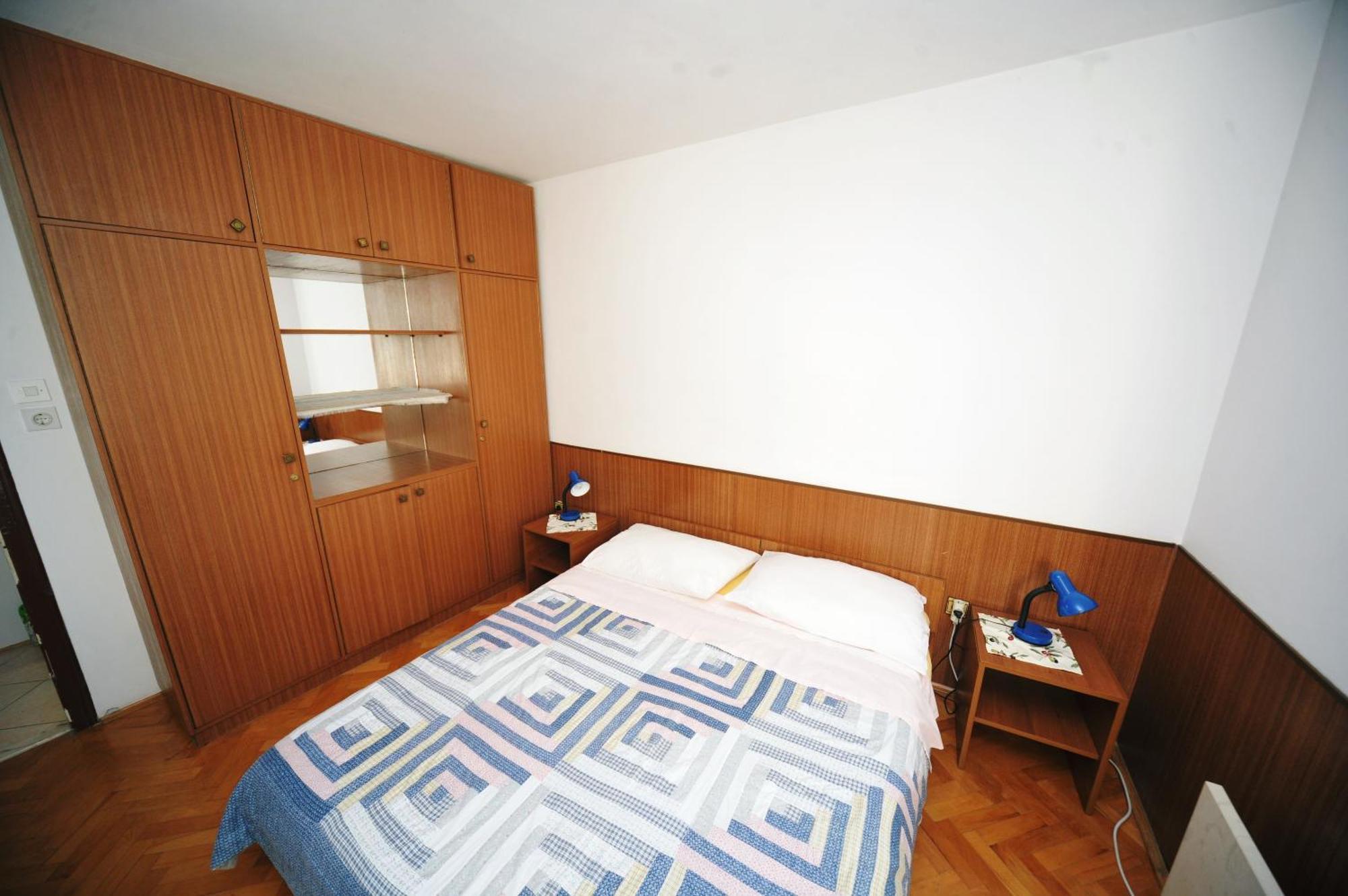 Rooms Novakovic Opatija Bilik gambar