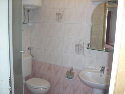 Rooms Novakovic Opatija Luaran gambar