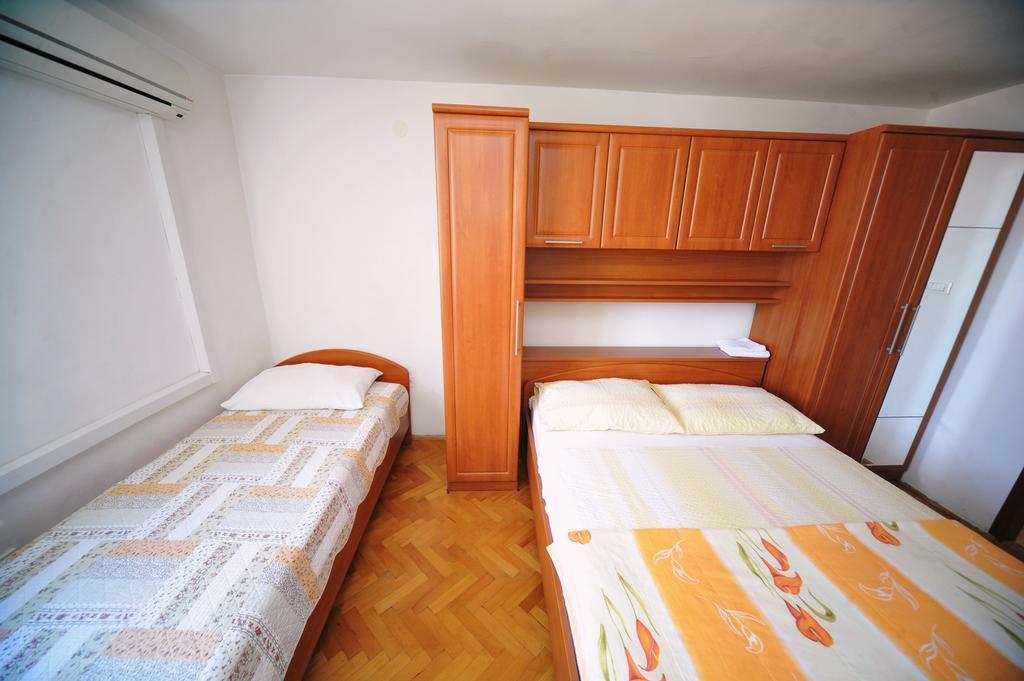 Rooms Novakovic Opatija Luaran gambar
