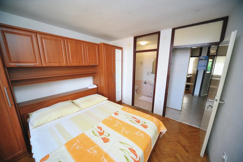 Rooms Novakovic Opatija Luaran gambar
