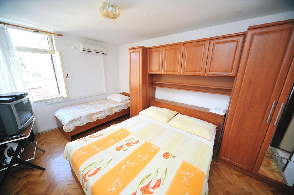 Rooms Novakovic Opatija Luaran gambar